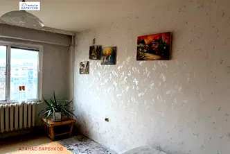 апартамент в Русе, Възраждане