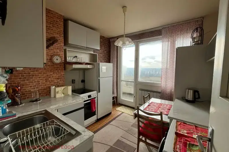 apartment in Ruse, Vyzrajdane