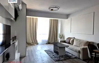 Двустаен апартамент в Русе, Ялта