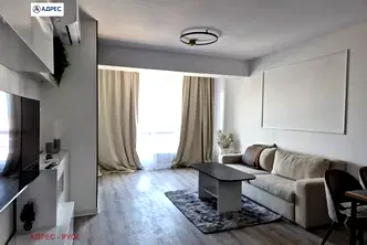 Двустаен апартамент в Русе, Ялта