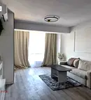 Двустаен апартамент в Русе, Ялта