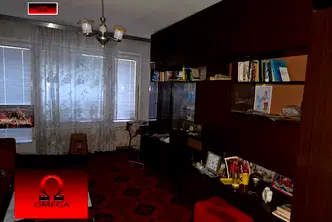 Тристаен апартамент в Русе, Здравец Изток