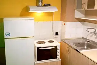 апартамент в Русе, Здравец Изток