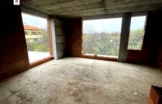 Двустаен апартамент в Пловдив, с. Белащица
