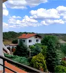 Двустаен апартамент в Добрич, с. Божурец