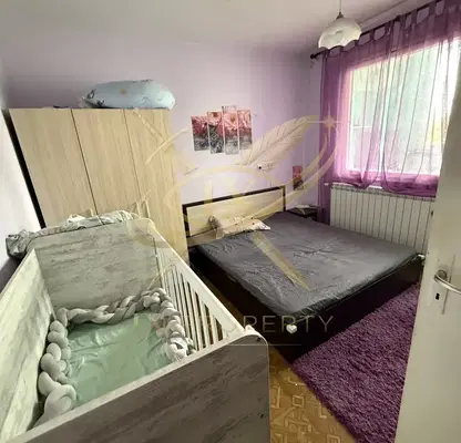 Снимка 2 — Двустаен апартамент в Бургас, с. Дебелт