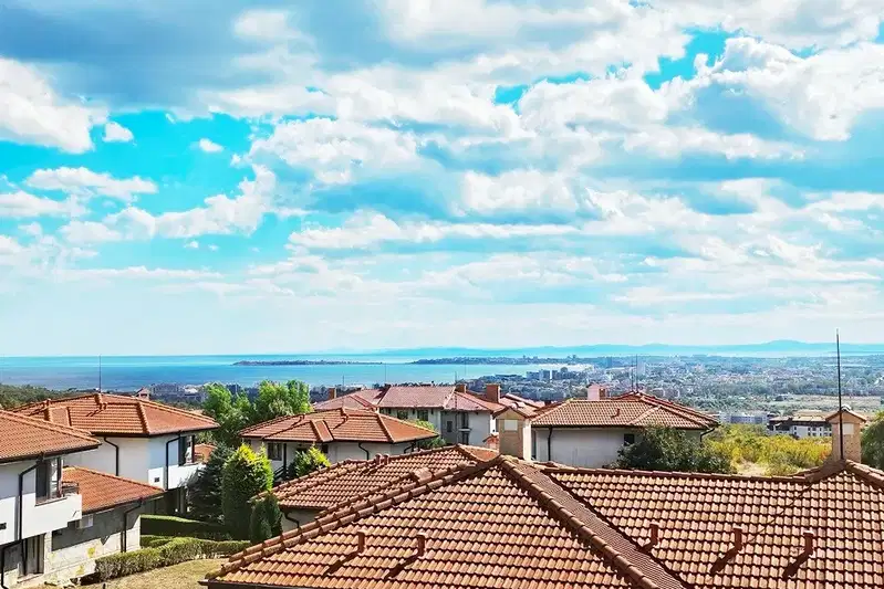 2-bedroom apartment in Oblast Burgas, Kosharica