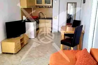 Двустаен апартамент в Бургас, с. Кошарица