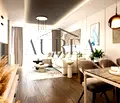 Снимка 4 — апартамент в Бургас, с. Кошарица