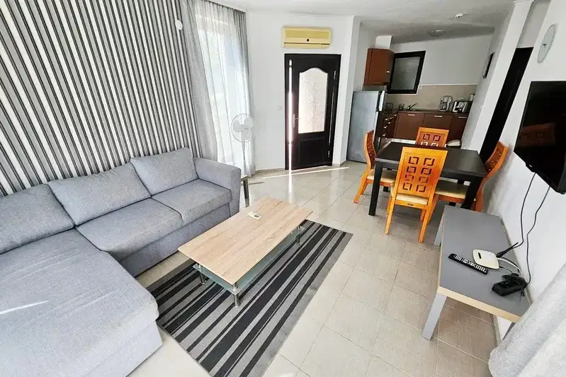 3-bedroom apartment in Oblast Burgas, Kosharica