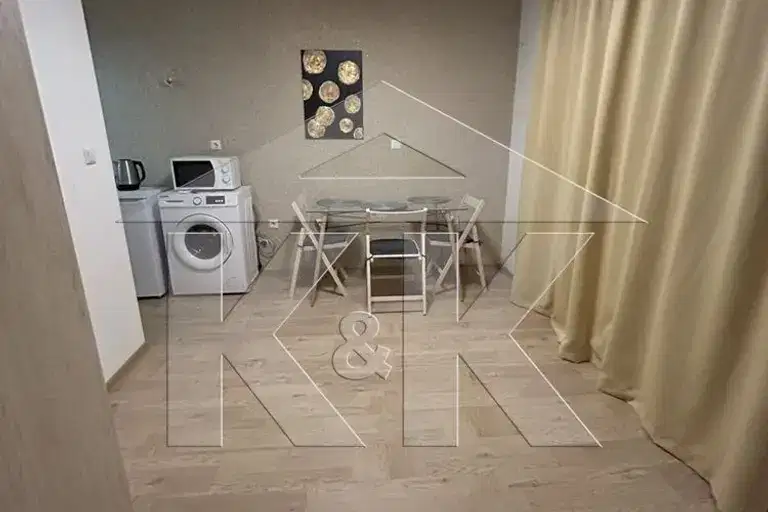 1-bedroom apartment in Oblast Dobrich, Kranevo