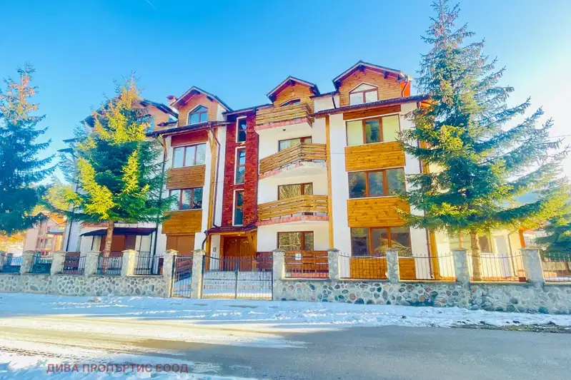apartment in област София, Madjare