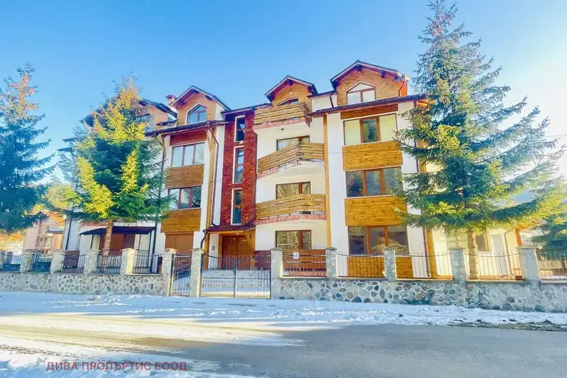 apartment in област София, Madjare