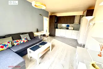 апартамент в София, с. Нови хан
