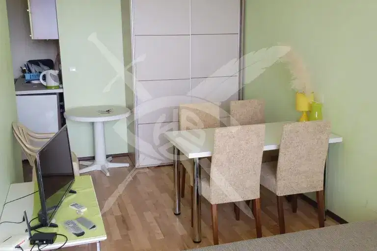 1-bedroom apartment in Oblast Burgas, Ravda
