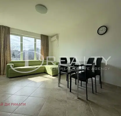 Снимка 3 — апартамент в Бургас, с. Равда