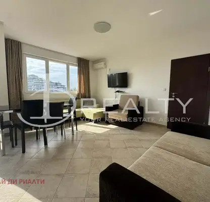 Photo 5 — apartment in Oblast Burgas, Ravda