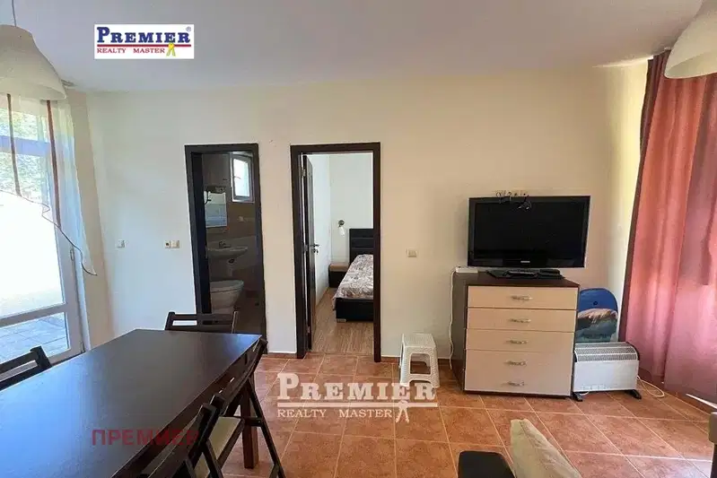 apartment in Oblast Burgas, Ravda
