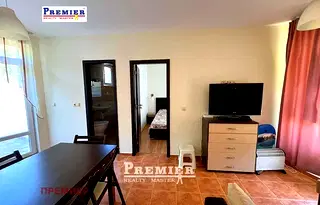 апартамент в Бургас, с. Равда