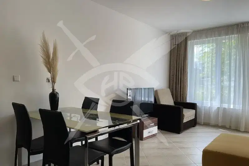 2-bedroom apartment in Oblast Burgas, Ravda