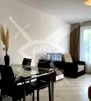 Двустаен апартамент в Бургас, с. Равда