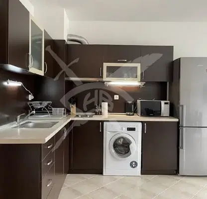 Photo 2 — 2-bedroom apartment in Oblast Burgas, Ravda