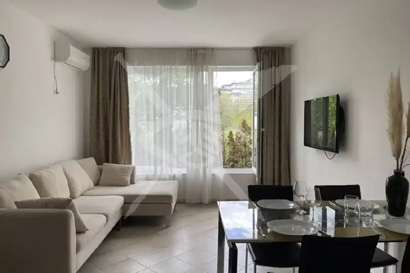 2-bedroom apartment in Oblast Burgas, Ravda
