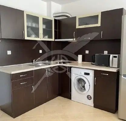 Photo 2 — 2-bedroom apartment in Oblast Burgas, Ravda