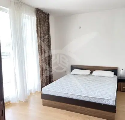 Photo 3 — 2-bedroom apartment in Oblast Burgas, Ravda