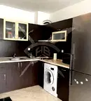 Двустаен апартамент в Бургас, с. Равда