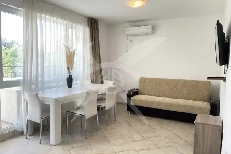 2-bedroom apartment in Oblast Burgas, Ravda