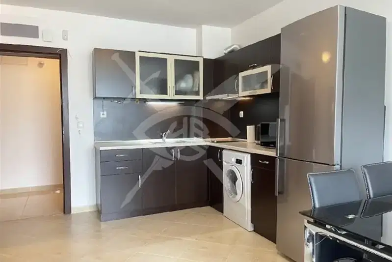 2-bedroom apartment in Oblast Burgas, Ravda