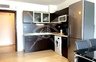 Двустаен апартамент в Бургас, с. Равда