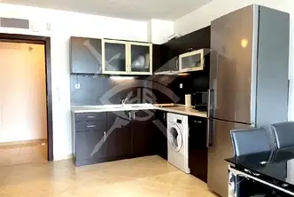Двустаен апартамент в Бургас, с. Равда