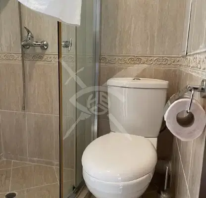 Снимка 4 — Двустаен апартамент в Бургас, с. Равда