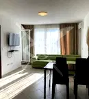 Двустаен апартамент в Бургас, с. Равда