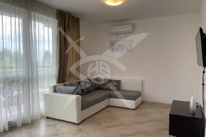 2-bedroom apartment in Oblast Burgas, Ravda