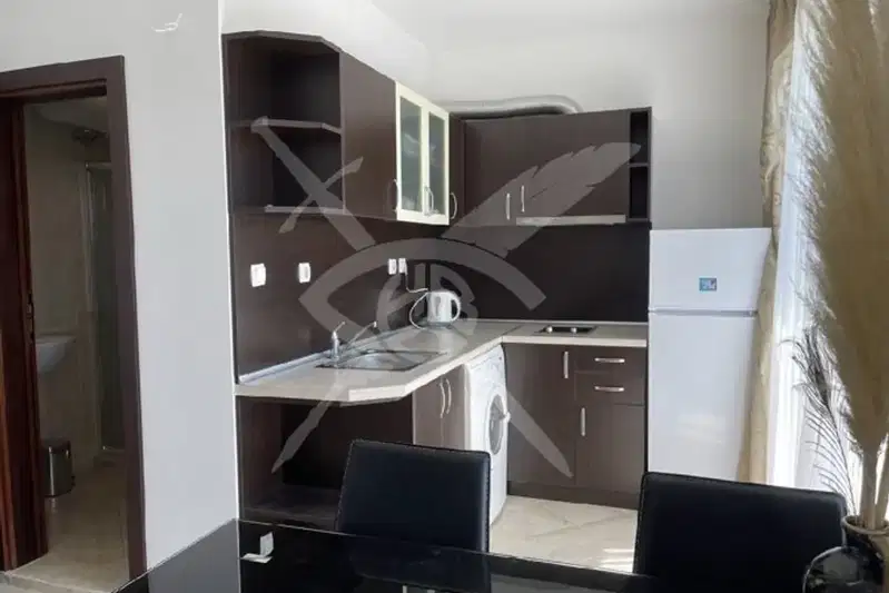 2-bedroom apartment in Oblast Burgas, Ravda