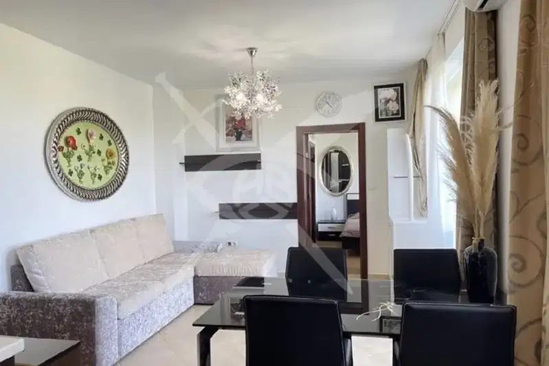 2-bedroom apartment in Oblast Burgas, Ravda