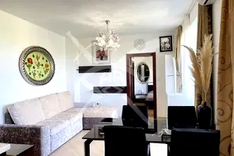 Двустаен апартамент в Бургас, с. Равда