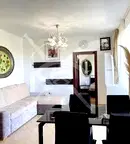 Двустаен апартамент в Бургас, с. Равда