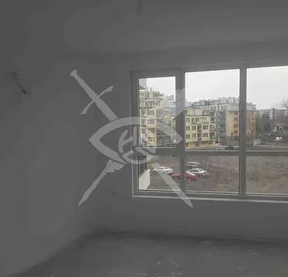 Снимка 4 — Двустаен апартамент в Бургас, с. Равда