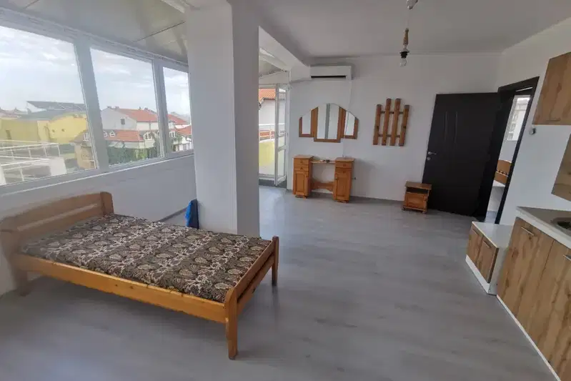 2-bedroom apartment in Oblast Burgas, Ravda