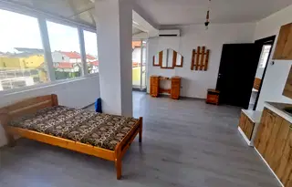 Двустаен апартамент в Бургас, с. Равда