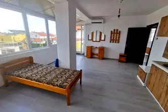 Двустаен апартамент в Бургас, с. Равда