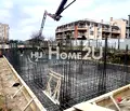 Снимка 3 — Двустаен апартамент в Бургас, с. Равда