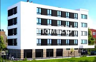 Двустаен апартамент в Бургас, с. Равда