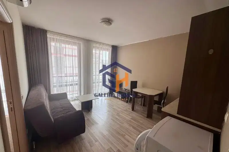 2-bedroom apartment in Oblast Burgas, Ravda