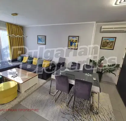 Photo 3 — apartment in Oblast Burgas, Ravda