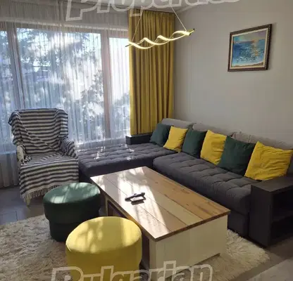 Photo 4 — apartment in Oblast Burgas, Ravda